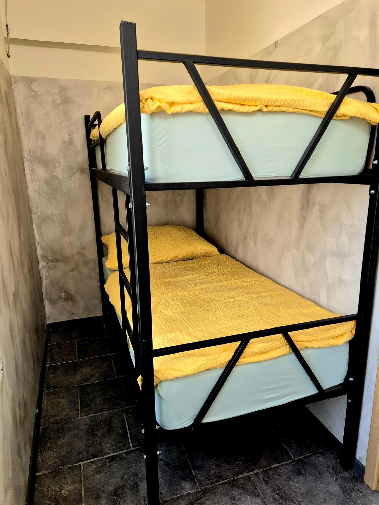 Bled Lesce Station Rooms And Beds Exteriör bild